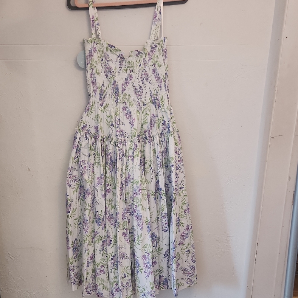 Hill House Nap Dress